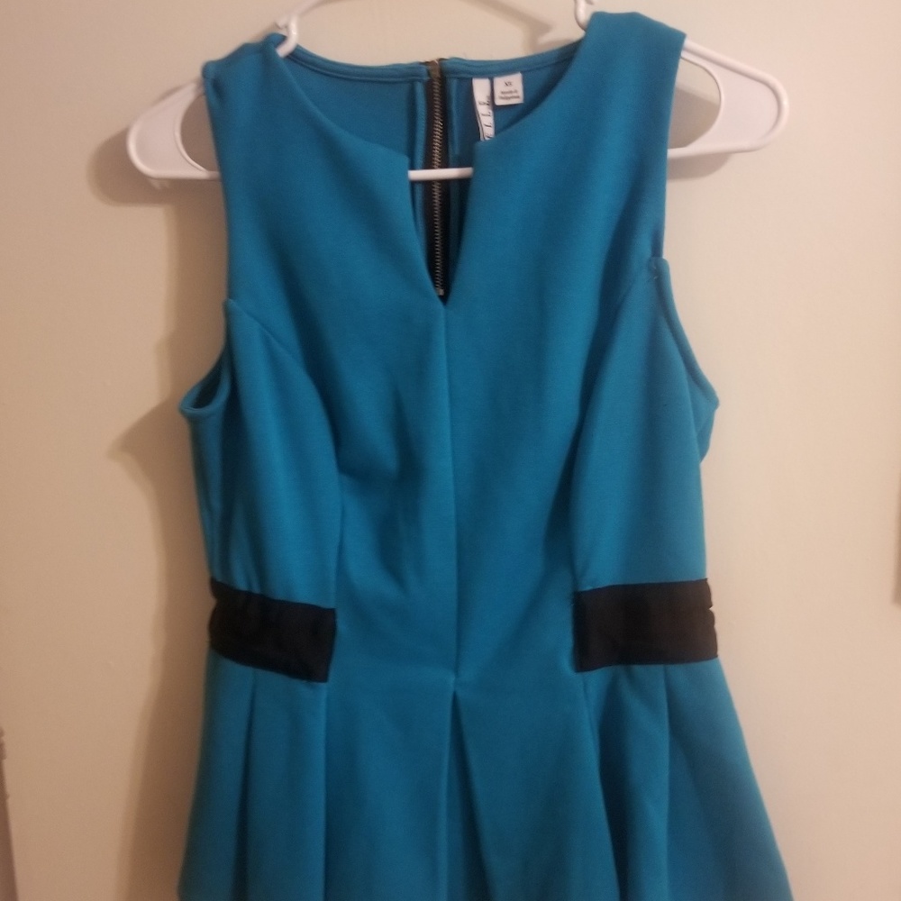 TBU Elle